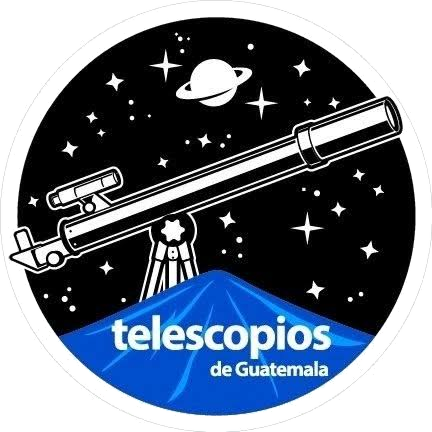 Telescopios de Guatemala